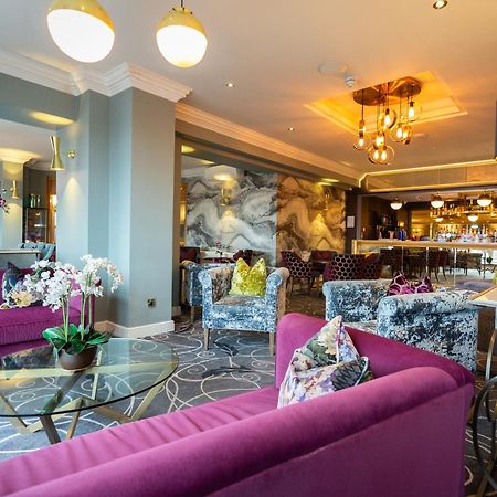 Hotel Sheraton Blackpool Ngoại thất bức ảnh